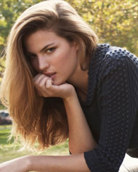 Cameron Russell